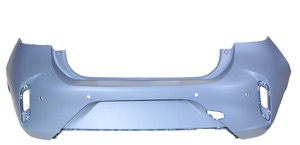 St�tf�ngare M/Grundlack in the group Body parts / Body Parts / Bumpers / Bumper Cover at  Professional Parts Sweden AB (5028952A1)