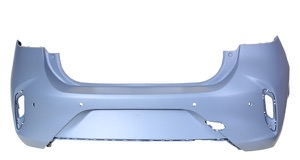 St�tf�ngare M/Grundlack in the group Body parts / Body Parts / Bumpers / Bumper Cover at  Professional Parts Sweden AB (5028953A1)