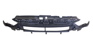 Kylargrill Fram in the group Body parts / Body Parts / Radiator Grille / Radiator Grille at  Professional Parts Sweden AB (5028990)