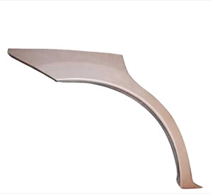 Sdov�gg 4-Drs Till H�ger Bak in the group Body parts / Body Panel / Body Panel, Sidewall at  Professional Parts Sweden AB (5032582)