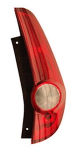 Kombinationsbackljus in the group Headlights / Lightning / Tail lights at  Professional Parts Sweden AB (50330712A1)