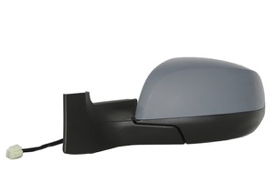 Utv.Spegel M/Grundlack in the group Body parts / Mirror / Outside Mirror at  Professional Parts Sweden AB (50331044)