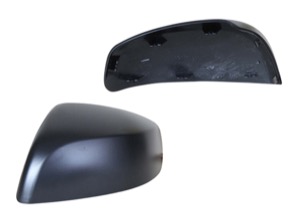 Hus Backspegel Svart H�ger in the group Body parts / Mirror / Cover, Outside Mirror at  Professional Parts Sweden AB (50331052)