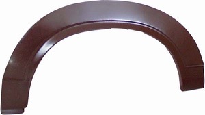 Sdovgg 2-Drs Hjulhuskant in the group Body parts / Body Panel / Body Panel, Sidewall at  Professional Parts Sweden AB (5035592)