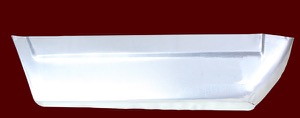 Sdov�gg H�rnpl�t Ekonomipl�t in the group Body parts / Body Panel / Body Panel, Sidewall at  Professional Parts Sweden AB (5035601)