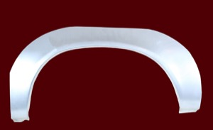 Sdovgg 2-Drs Hjulhuskant in the group Body parts / Body Panel / Body Panel, Sidewall at  Professional Parts Sweden AB (5037592)