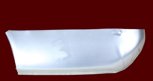 Sdov�gg H�rnpl�t Ekonomipl�t in the group Body parts / Body Panel / Body Panel, Sidewall at  Professional Parts Sweden AB (5037601)