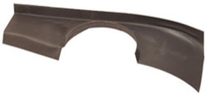 Montering St�td�mpare Ekonomipl�t in the group  at  Professional Parts Sweden AB (5038433)