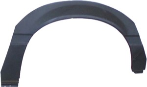 Sdovgg 2-Drs Hjulhuskant in the group Body parts / Body Panel / Body Panel, Sidewall at  Professional Parts Sweden AB (5038591)