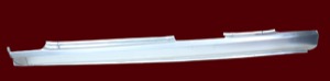 Instegspl�t 4-Drs V�nster in the group Body parts / Repair Panels / Repair Panel, Foot Board / Door Sill at  Professional Parts Sweden AB (5040011)