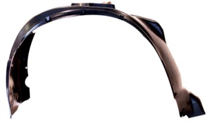 Bekl�dnad Hjulhus Plast V�nster Fram in the group Body parts / Body Parts / Fenders / Inner Fender Panel at  Professional Parts Sweden AB (5040387)