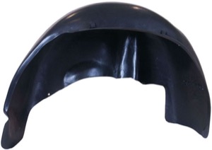Bekladnad hjulhus plast in the group Body parts / Body Parts / Fenders / Inner Fender Panel at Professional Parts Sweden AB (5040548)