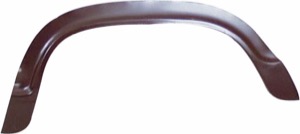 Sdovgg Hjulhuskant Ekonomiplt in the group Body parts / Body Panel / Body Panel, Sidewall at  Professional Parts Sweden AB (5045591)