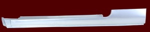 Instegspl�t 2-Drs Sidpl�t V�nster in the group Body parts / Repair Panels / Repair Panel, Foot Board / Door Sill at  Professional Parts Sweden AB (5046001)
