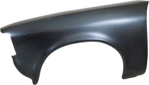 Skrm Till Hger Fram in the group Body parts / Body Panel / Body Panel, Sidewall at  Professional Parts Sweden AB (5046314)