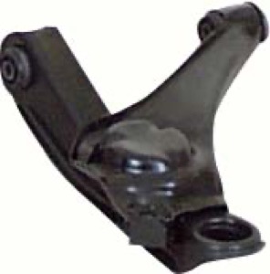 L�nkarm Hjulupph�ngning in the group Suspension parts / Steering and suspension at  Professional Parts Sweden AB (5046363)