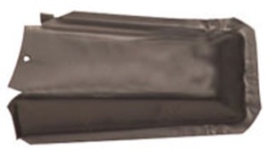 Innersk�rm F�rst�rkningspl�t in the group Body parts / Body Parts / Fenders / Inner Fender Panel at  Professional Parts Sweden AB (5046381)