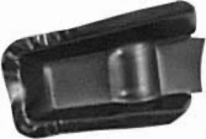 Innersk�rm F�rst�rkningspl�t in the group Body parts / Body Parts / Fenders / Inner Fender Panel at  Professional Parts Sweden AB (5046382)