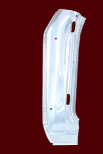 Takbalk Ekonomiplt in the group  at  Professional Parts Sweden AB (5046402)