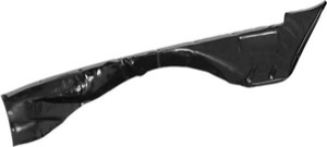 Innersk�rm Ekonomipl�t in the group Body parts / Body Parts / Fenders / Inner Fender Panel at  Professional Parts Sweden AB (5046422)