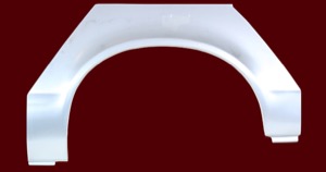 Sdov�gg 2-Drs Hjulhuskant in the group Body parts / Body Panel / Body Panel, Sidewall at  Professional Parts Sweden AB (5046591)