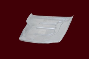 Karosserigolv Ekonomipl�t V�nster Fram in the group Body parts / Repair Panels / Repair Panel, Floor at  Professional Parts Sweden AB (5046741)