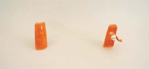 Blinker Med Lamph�llare Gul in the group Headlights / Lightning / Corner lights / Corner lamp at  Professional Parts Sweden AB (50480352)