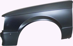 Skrm Vnster Fram in the group Body parts / Body Panel / Body Panel, Sidewall at  Professional Parts Sweden AB (5048311)