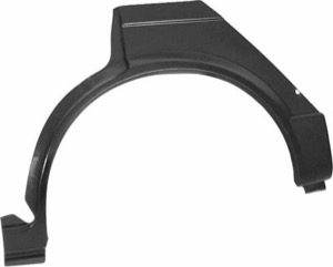 Sdovgg 4-Drs Hjulhuskant in the group Body parts / Body Panel / Body Panel, Sidewall at  Professional Parts Sweden AB (5048582)