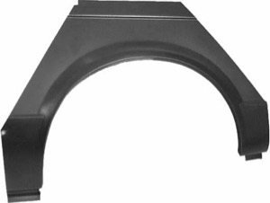 Sdovgg 2-Drs Hjulhuskant in the group Body parts / Body Panel / Body Panel, Sidewall at  Professional Parts Sweden AB (5048592)