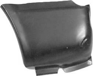 Sdovgg Hrnplt Vnster Bak in the group Body parts / Body Panel / Body Panel, Sidewall at  Professional Parts Sweden AB (5048601)