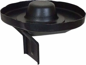 Fj�derbussning �80Mm �verdel in the group  at  Professional Parts Sweden AB (5048851)