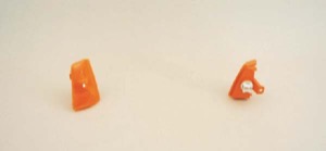 Blinker utan lamphallare gul vanster in the group Headlights / Lightning / Corner lights / Corner lamp at  Professional Parts Sweden AB (50490351)