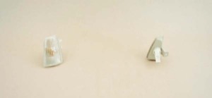 Blinker Vit V�nster in the group Headlights / Lightning / Corner lights / Corner lamp at  Professional Parts Sweden AB (50490361)