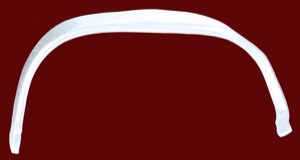 Hjulhus Fj�derbensf�ste Ekonomipl�t in the group Body parts / Repair Panels / Repair Panel, Wheel Arch & Housing at  Professional Parts Sweden AB (5049541)