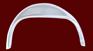 Hjulhus V�nster Bak Ytterdel in the group Body parts / Repair Panels / Repair Panel, Wheel Arch & Housing at  Professional Parts Sweden AB (5049551)