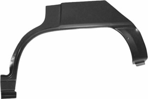 Sdovgg 4-Drs Hjulhuskant in the group Body parts / Body Panel / Body Panel, Sidewall at  Professional Parts Sweden AB (5049581)