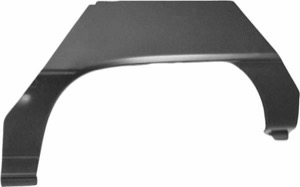 Sdovgg 2-Drs Hjulhuskant in the group Body parts / Body Panel / Body Panel, Sidewall at  Professional Parts Sweden AB (5049593)