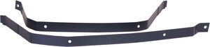 Stalrem bransletank sats i gruppen Kaross / Kaross / Brnsletanksfyllning / Stlrem, Brnsletank hos  Professional Parts Sweden AB (5049897)