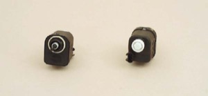Installning stralkastarinriktning i gruppen Belysning / Strlkastare / Stllmotor, Strlkastare hos  Professional Parts Sweden AB (50500070A1)
