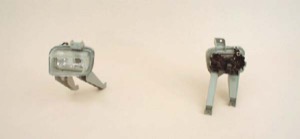 Dimst H1 Valeo Till H�ger Fram in the group Headlights / Lightning / Fog lights / Fog lamp at  Professional Parts Sweden AB (50500286A1)