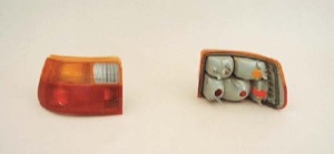 Kombinationsbackljus Utan Lamph�llare in the group Headlights / Lightning / Tail lights at  Professional Parts Sweden AB (50500714)