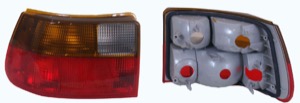 Kombinationsbackljus Utan Lamph�llare in the group Headlights / Lightning / Tail lights at  Professional Parts Sweden AB (50500723)