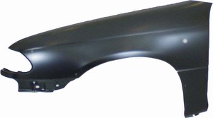 Skarm till hoger fram in the group Body parts / Body Panel / Body Panel, Sidewall at  Professional Parts Sweden AB (5050314)