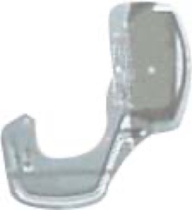 Bromsskld Framaxel Hger in the group Brake system / Brake dust shield at  Professional Parts Sweden AB (5050376)