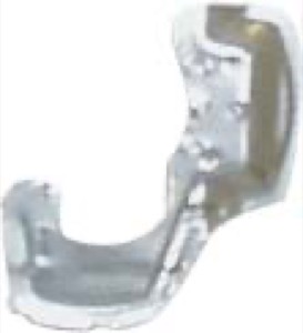 Bromsskld Framaxel Vnster in the group Brake system / Brake dust shield at  Professional Parts Sweden AB (5050377)