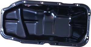 Oljetrg in the group Engine parts / Oil pan at  Professional Parts Sweden AB (5050473)