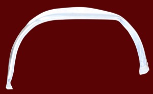 Hjulhus Fj�derbensf�ste Ekonomipl�t in the group Body parts / Repair Panels / Repair Panel, Wheel Arch & Housing at  Professional Parts Sweden AB (5050541)