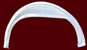 Hjulhus V�nster Bak Ytterdel in the group Body parts / Repair Panels / Repair Panel, Wheel Arch & Housing at  Professional Parts Sweden AB (5050551)