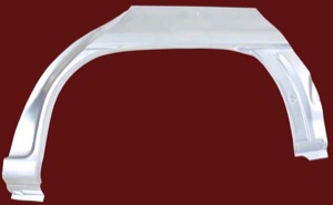 Sdovgg 5-Drs Hjulhuskant in the group Body parts / Body Panel / Body Panel, Sidewall at  Professional Parts Sweden AB (5050582)